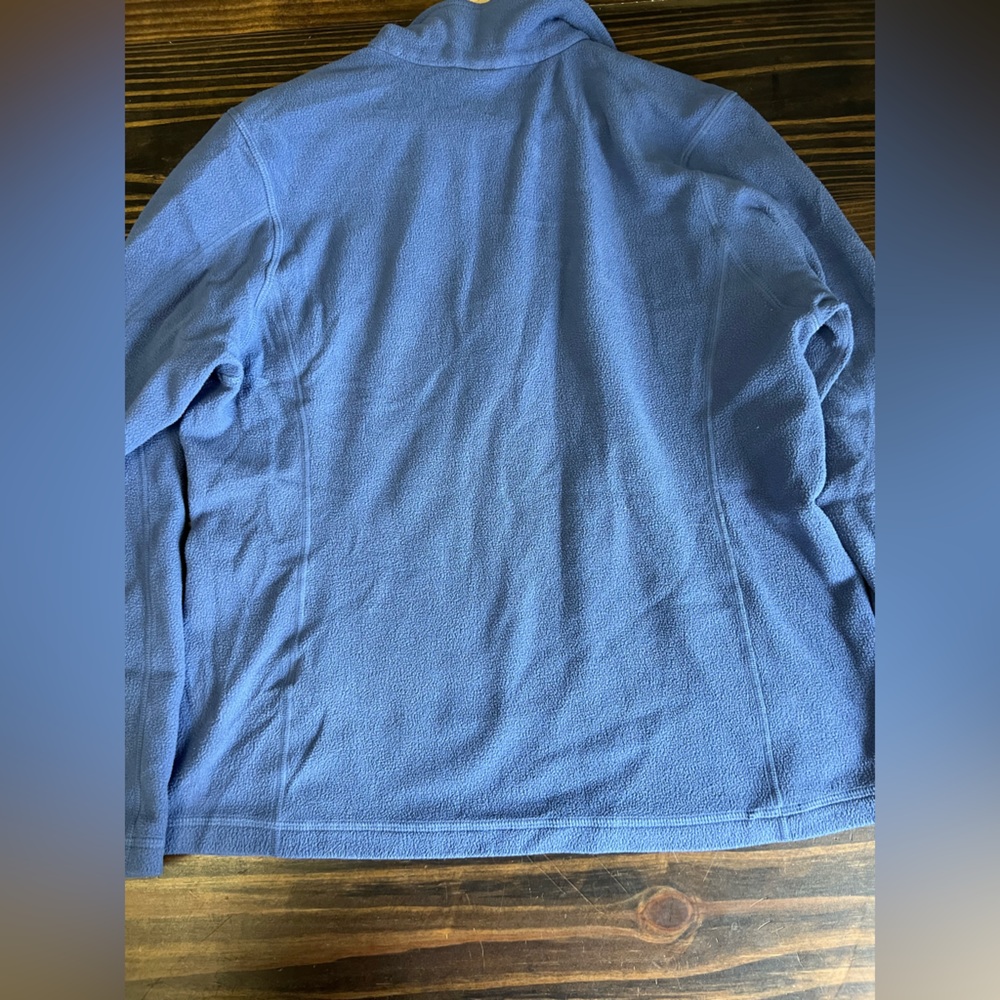 Patagonia Azure Fleece Jacket - Picture 6 of 9